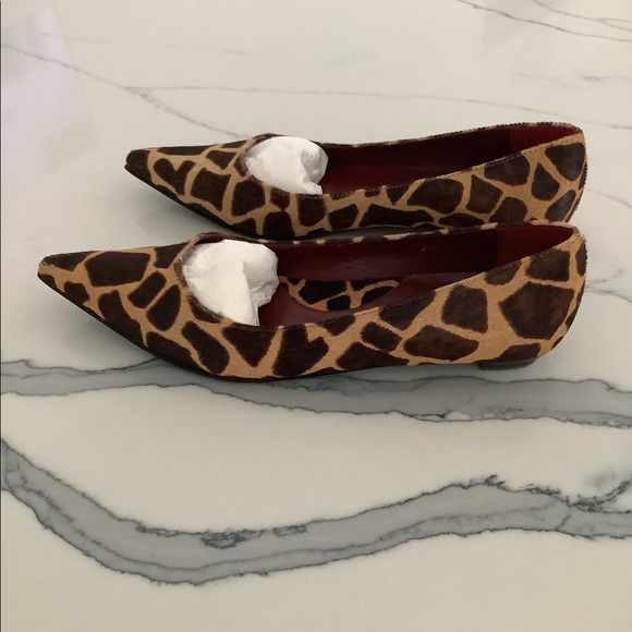 Eddie Bauer flats - Picture 2 of 3